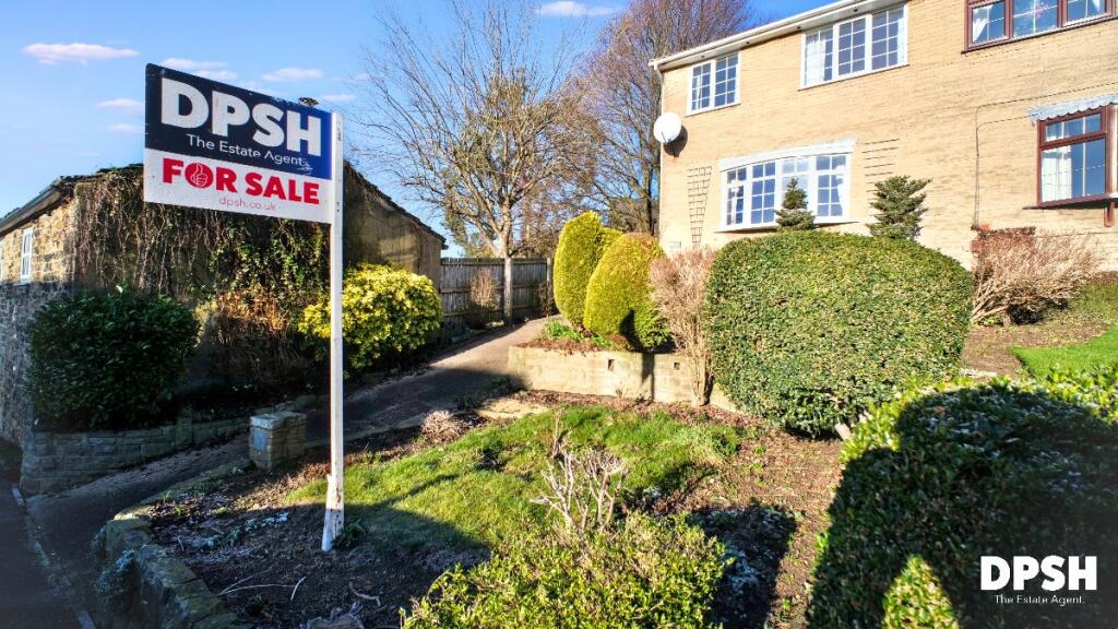 Main image of property: Harthill Rise, Gildersome, Leeds