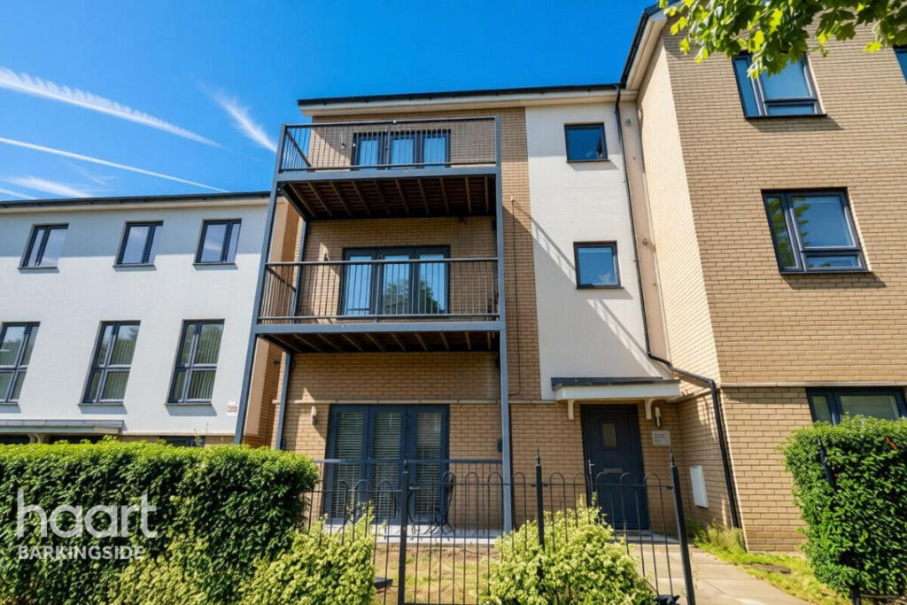 Main image of property: Reservoir Way, Hainault
