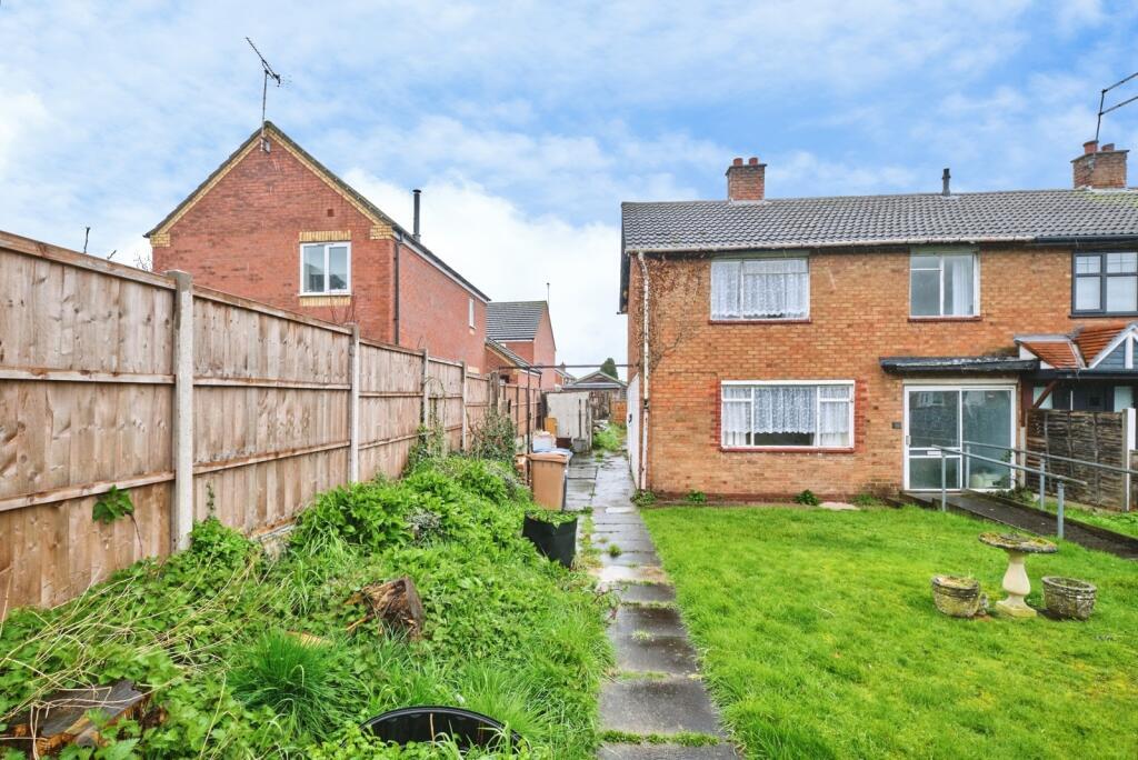 Main image of property: 15 Poplars Road, Rugeley, WS15 4EZ