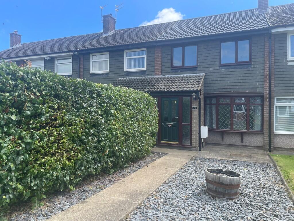 Main image of property: Brandon Close, Houghton Le Spring, Sunderland