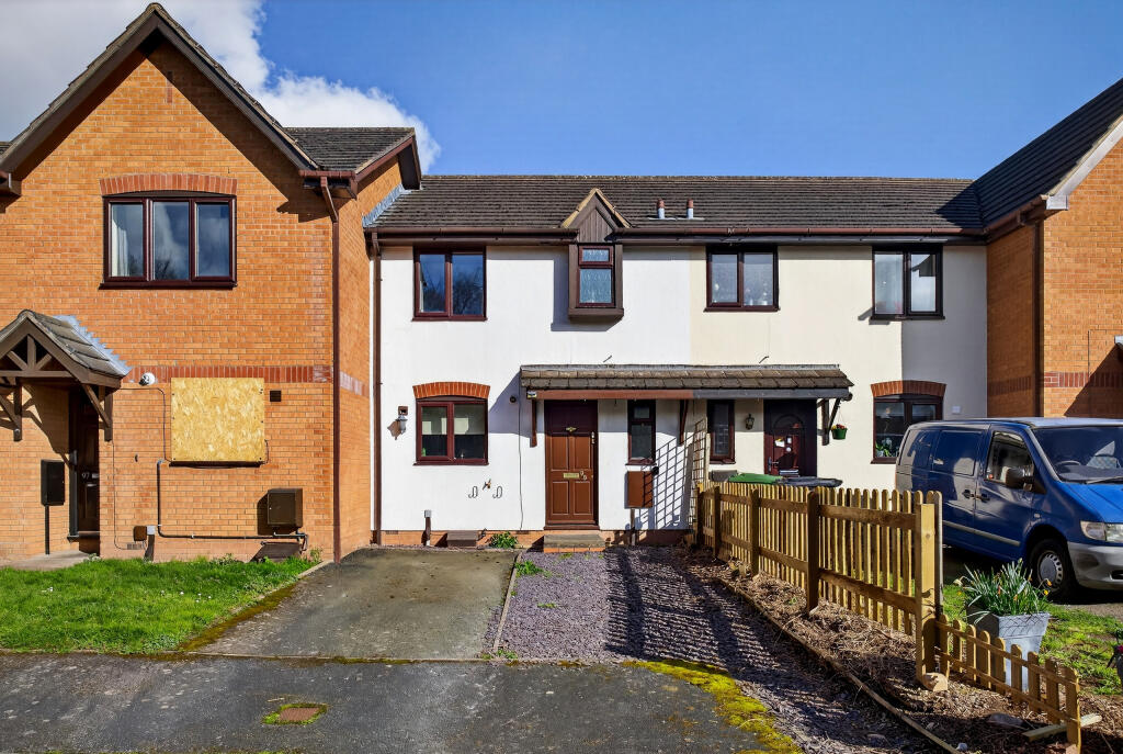 Main image of property: The Pastures, Lower Bullingham, Hereford, HR2
