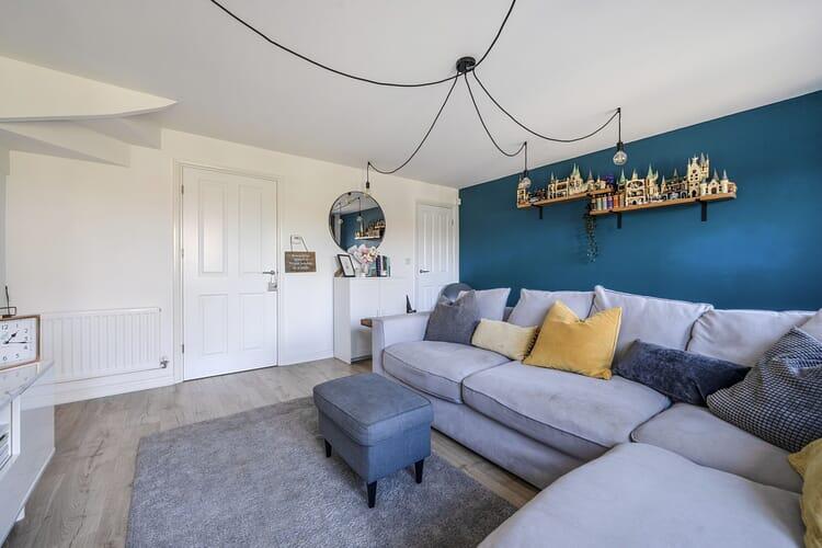 House in Reading - View 4