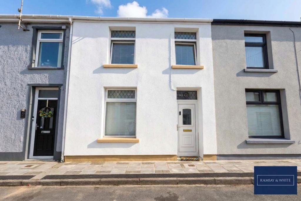 Main image of property: Hamilton Street, Pentrebach, Merthyr Tydfil, CF48 4BP