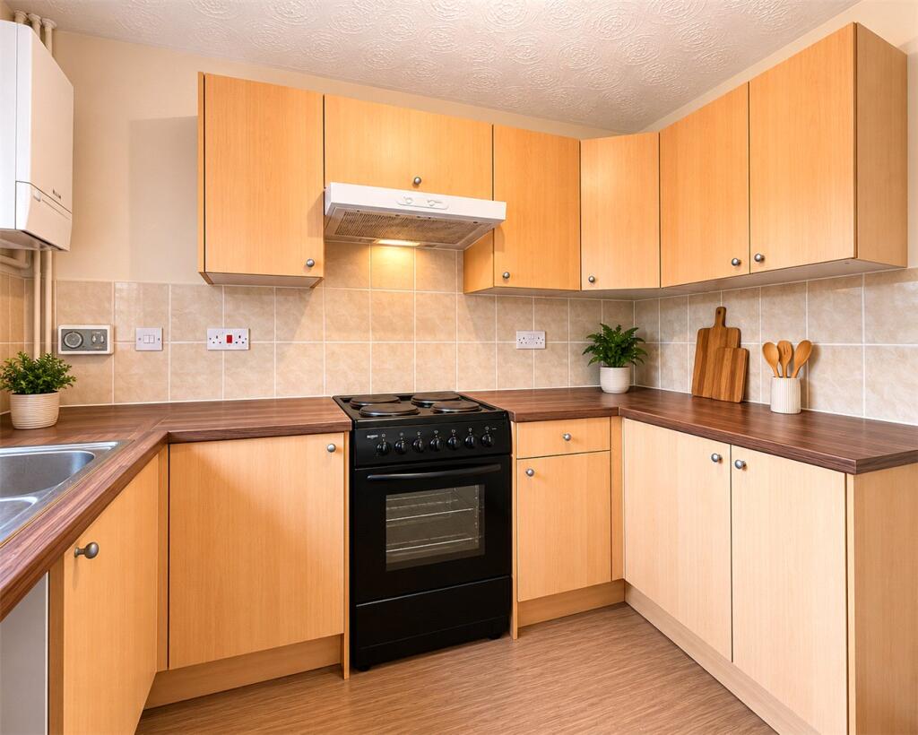 House in North Kesteven, Sleaford - View 2