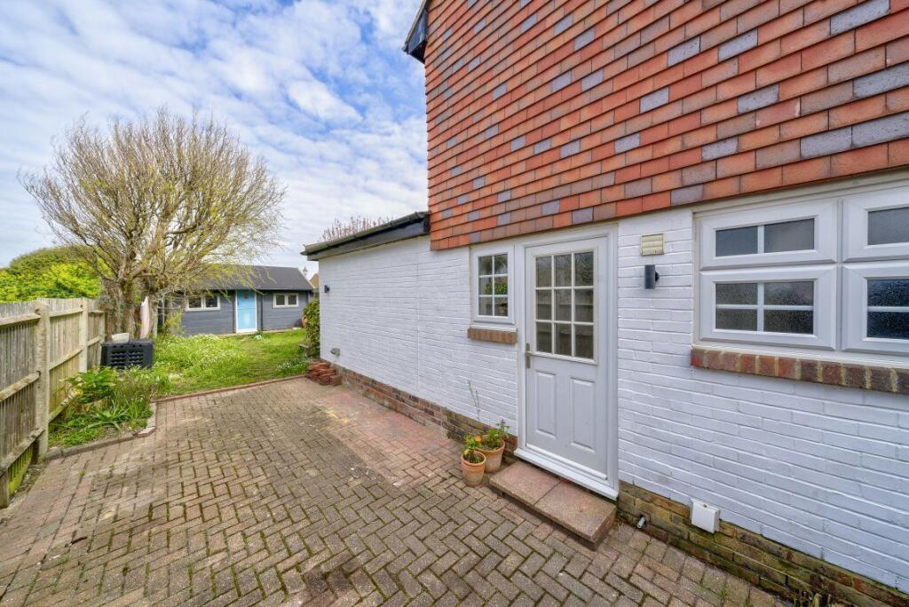 Main image of property: Cocklewarren, Hayling Island