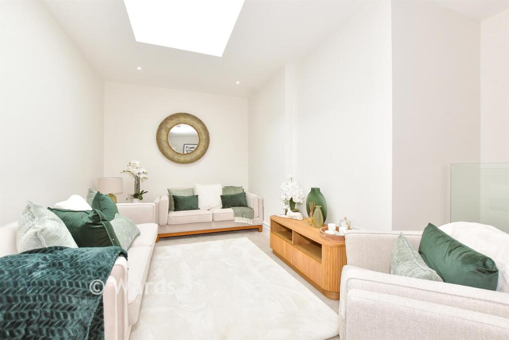 Main image of property: Pleydell Gardens, Folkestone, Kent