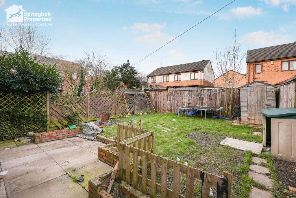 Additional image 18 of Hopefield Way, Bradford, West Yorkshire