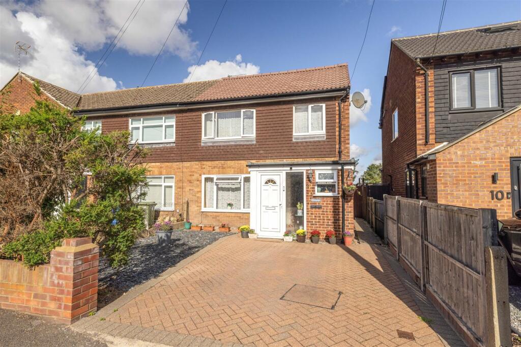 Main image of property: Croft Corner, Old Windsor, Windsor