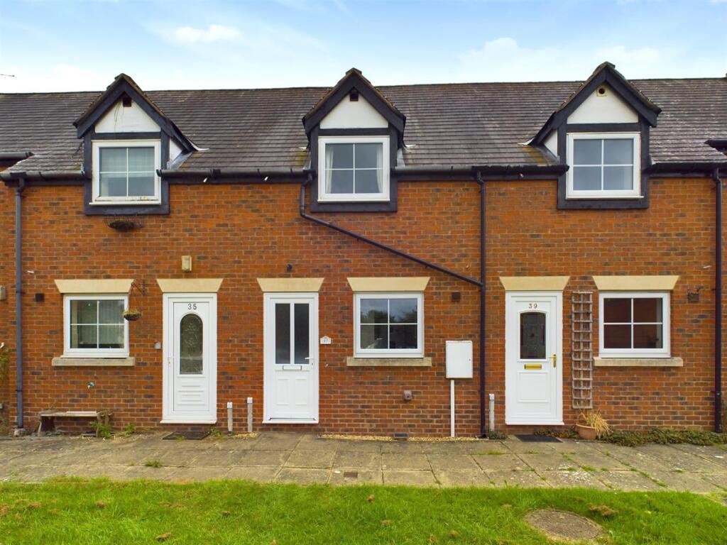 Main image of property: 37, Fir Court Avenue, Churchstoke, Montgomery