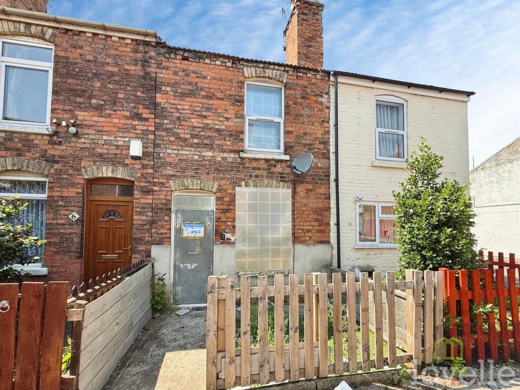 Main image of property: Dickenson Terrace, Gainsborough, DN21