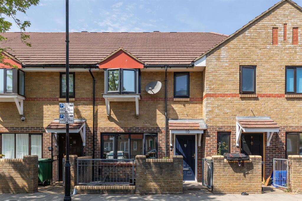 Main image of property: Apple Road, Leytonstone