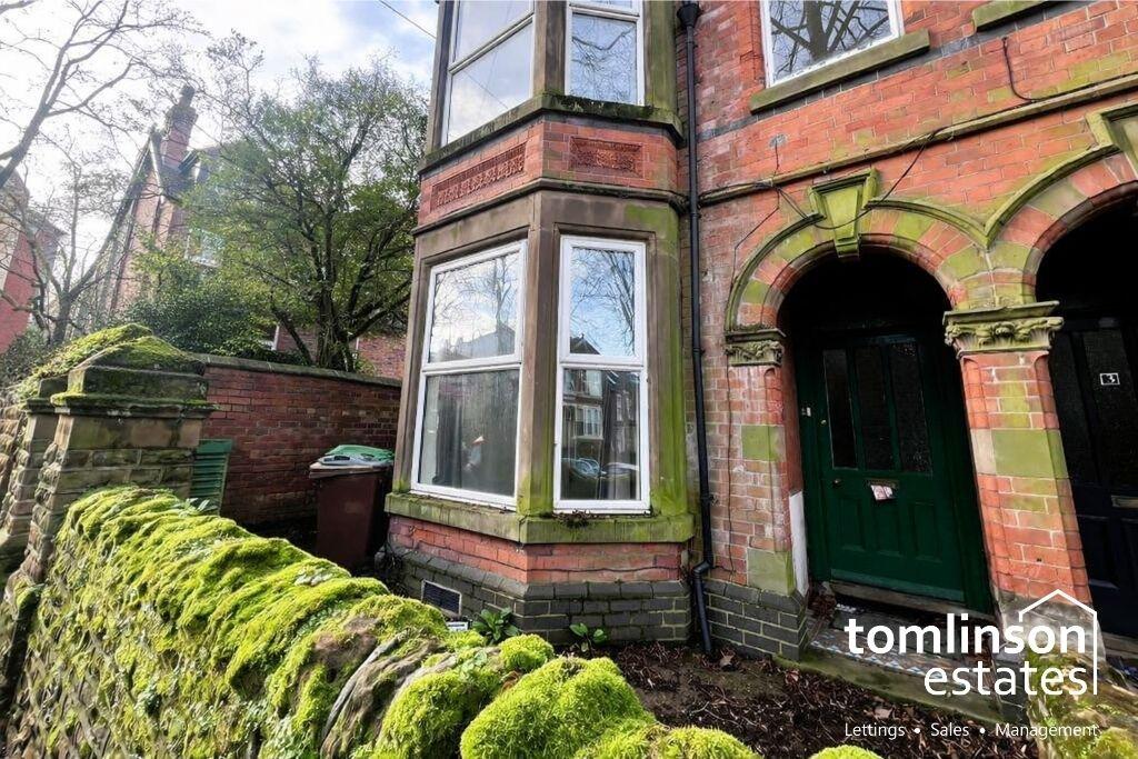 Main image of property: Douglas Road, Nottingham, NG7 1NW