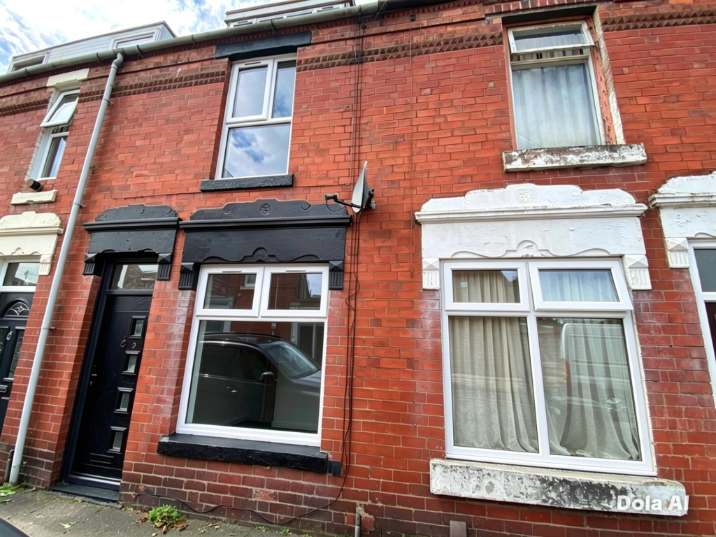 Main image of property: Albert Road, KIDDERMINSTER