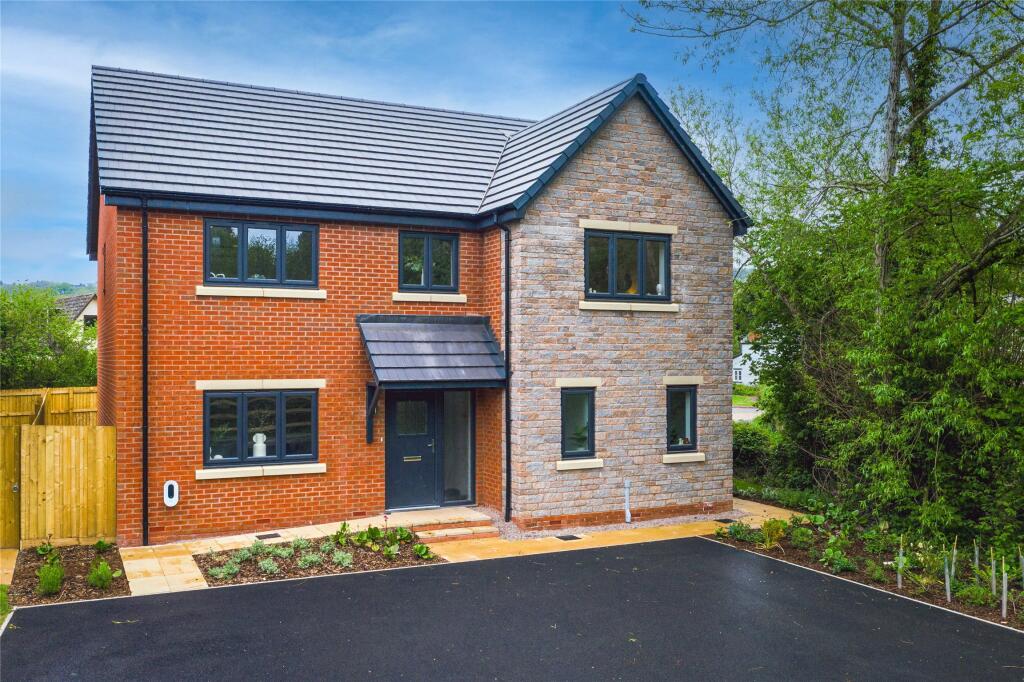 Main image of property: WELLBROOK FIELD OPEN HOUSE EVENT, Hereford, Herefordshire, HR2