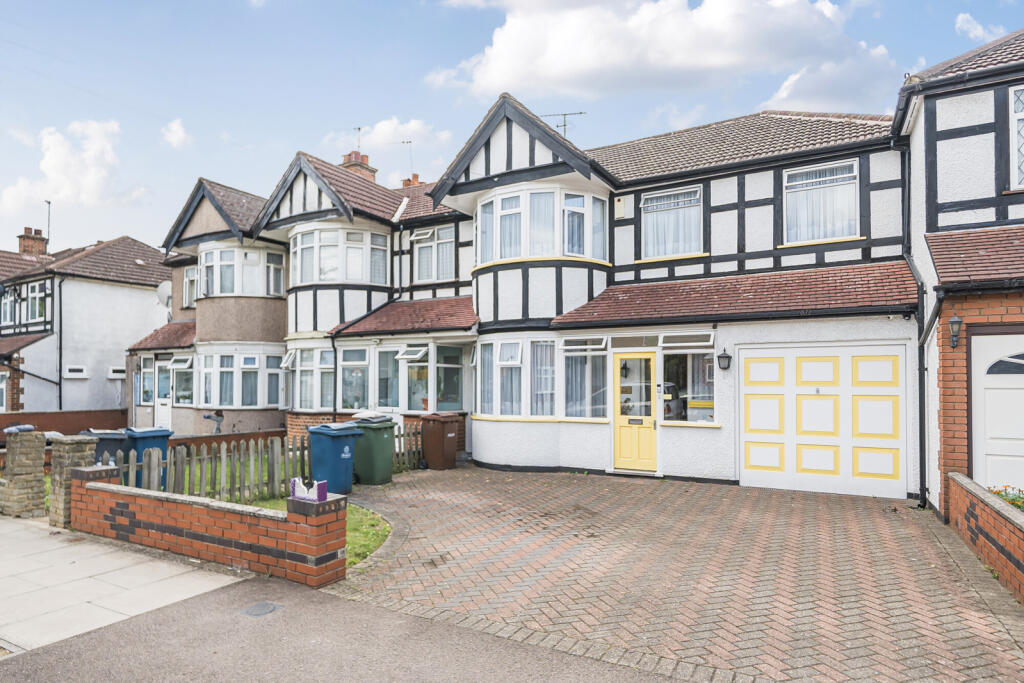 Main image of property: Kenmore Avenue, Harrow