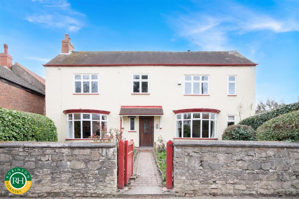 Main image of property: Northgate, Tickhill, Doncaster