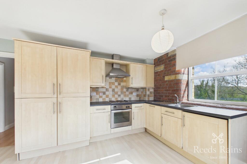 Main image of property: Balme Road, Cleckheaton, West Yorkshire, BD19