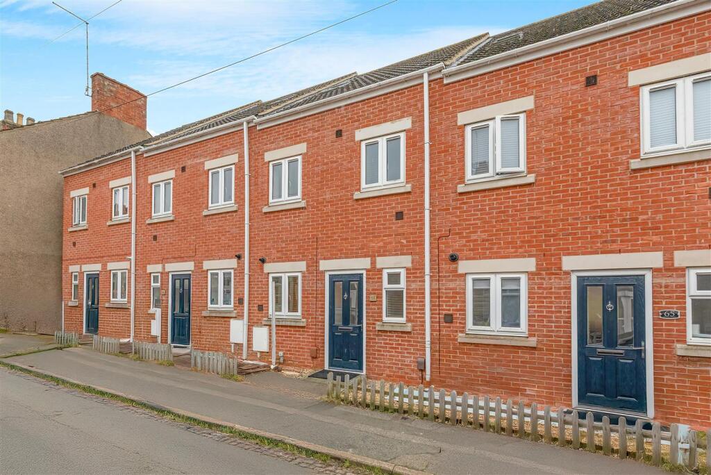 Main image of property: Melton Street, Kettering