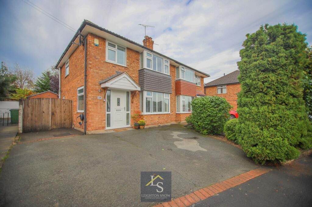 Main image of property: Meadway, Bramhall, SK7