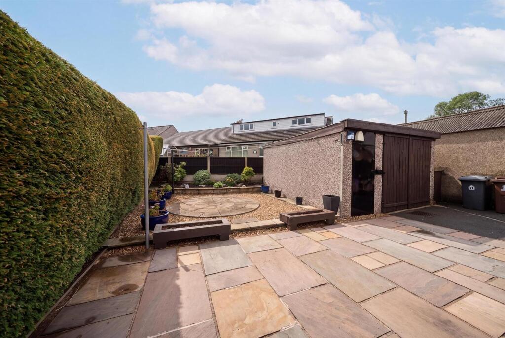House in Stockport - View 4