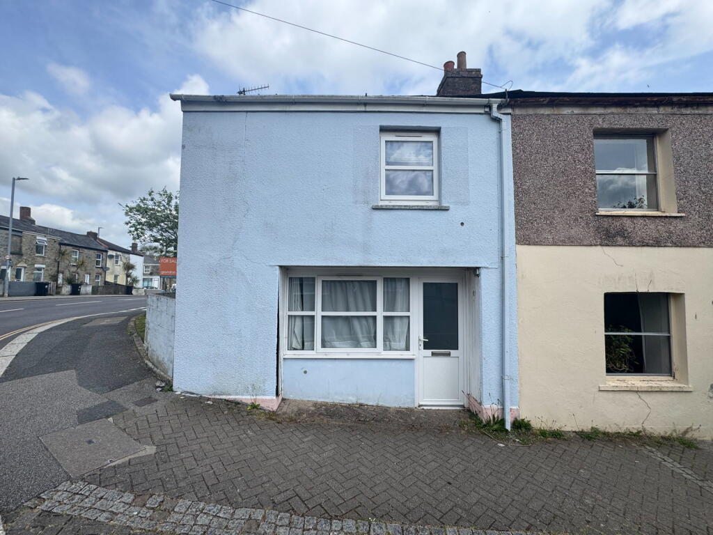 Main image of property: Bosvigo Road Truro