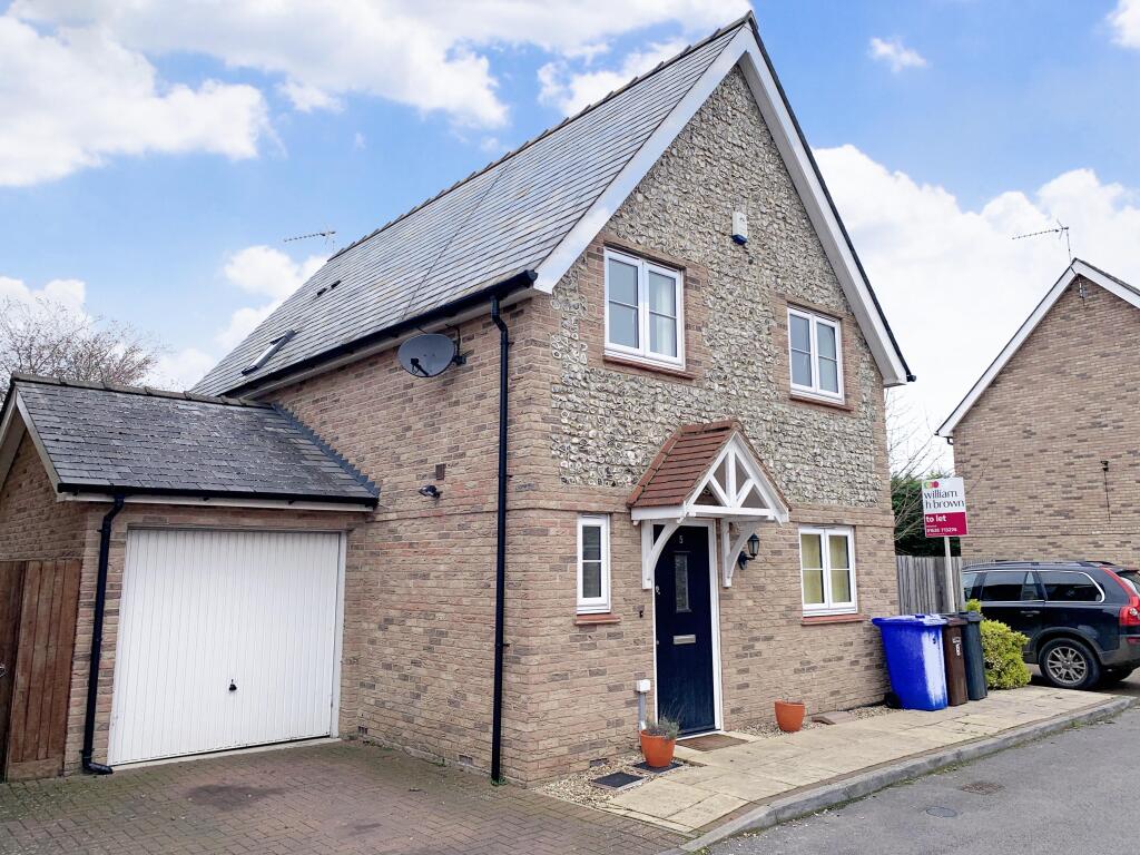 Main image of property: Threshers Yard, Mildenhall, BURY ST. EDMUNDS