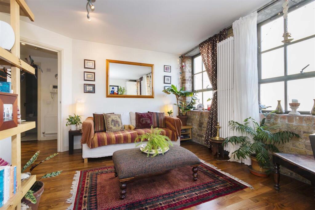 Apartment in London - View 4