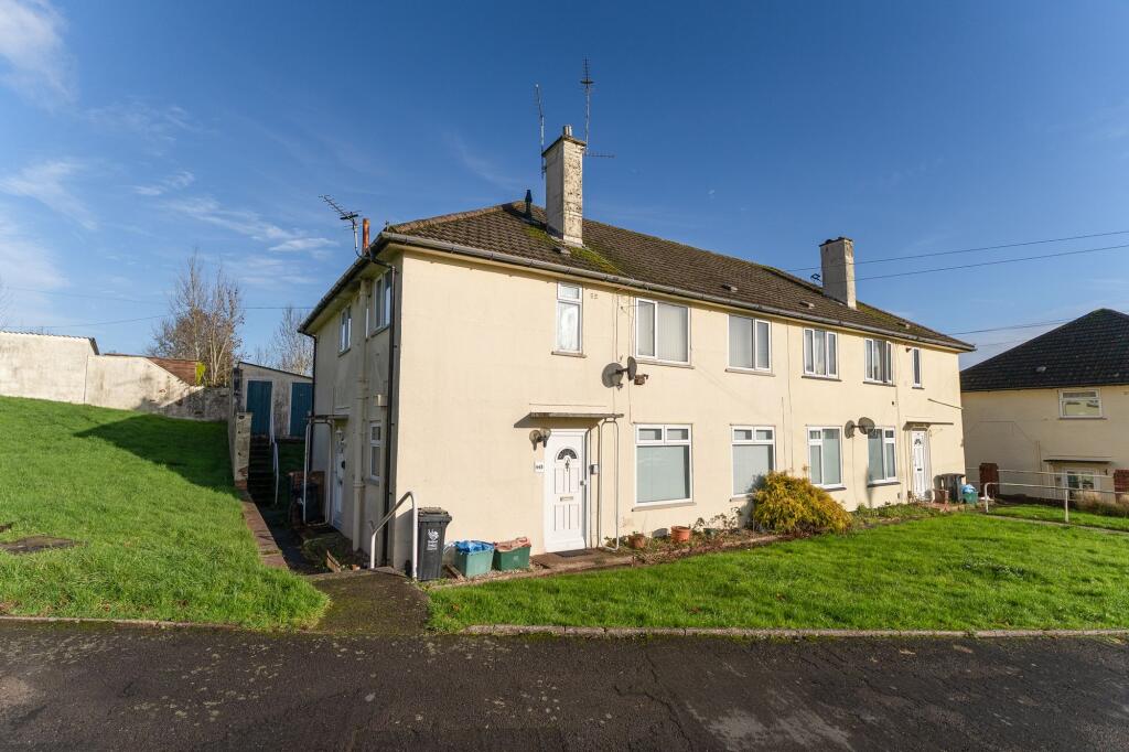 Main image of property: Newport, NP20