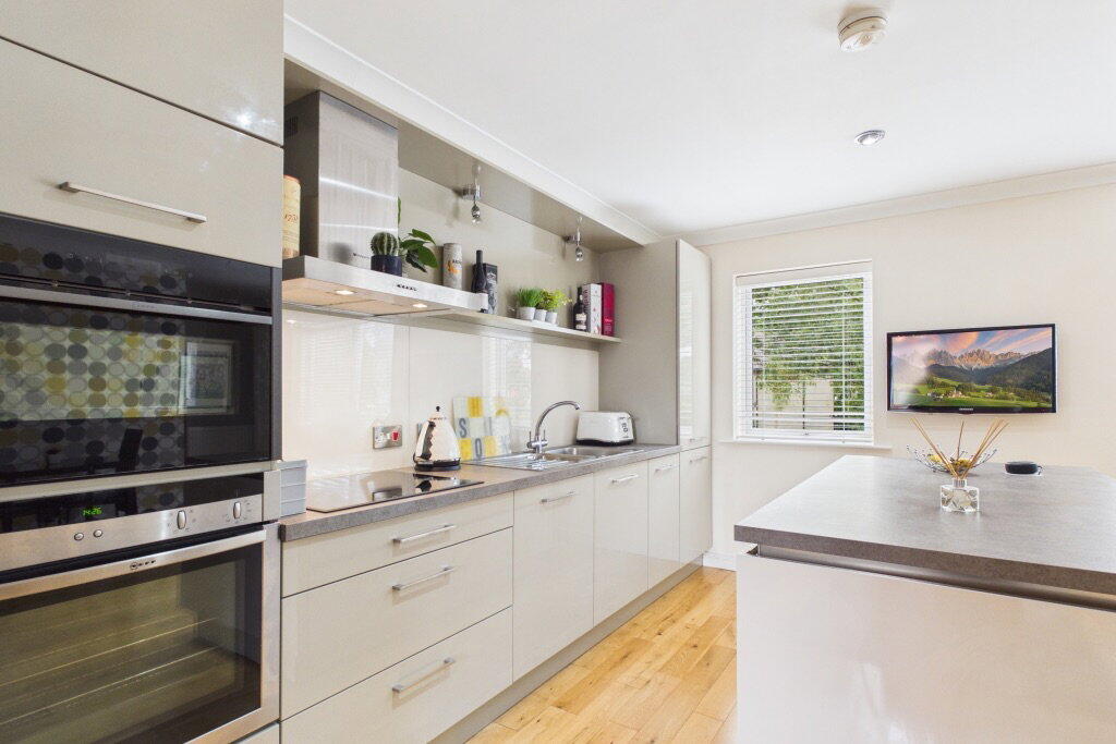House in Lincoln, Whitton Park, Ermine West - View 4