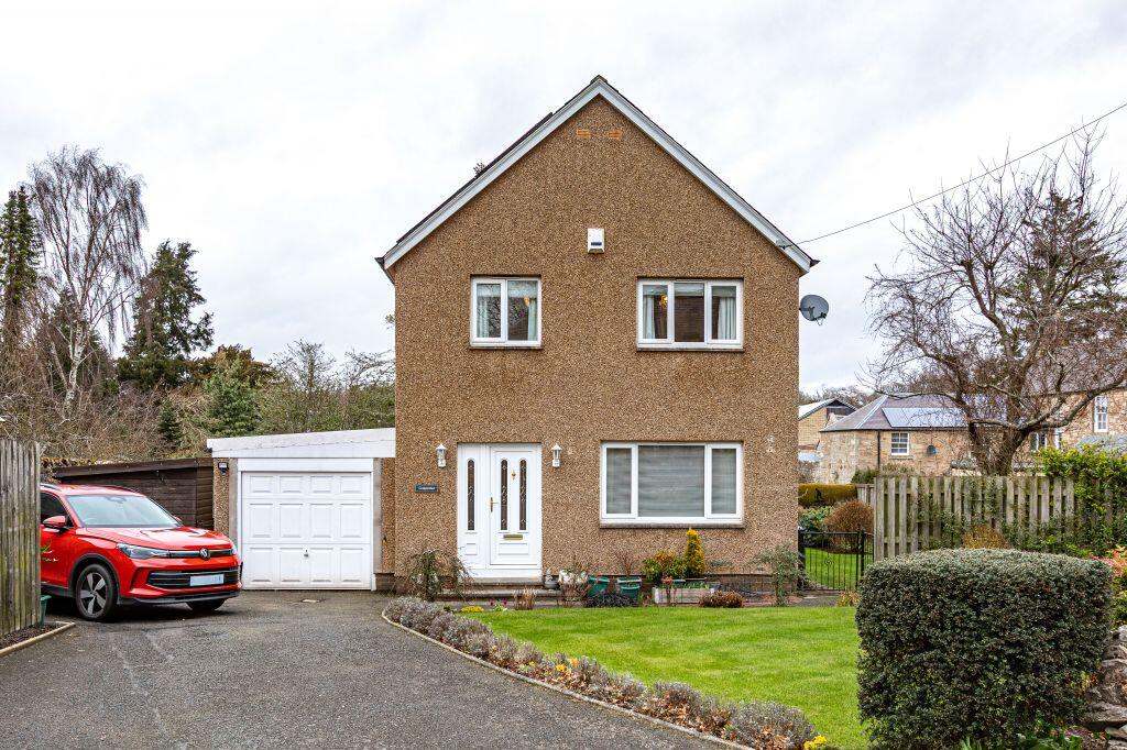 Main image of property: Craignethan, Todlaw Road, Duns TD11 3EW