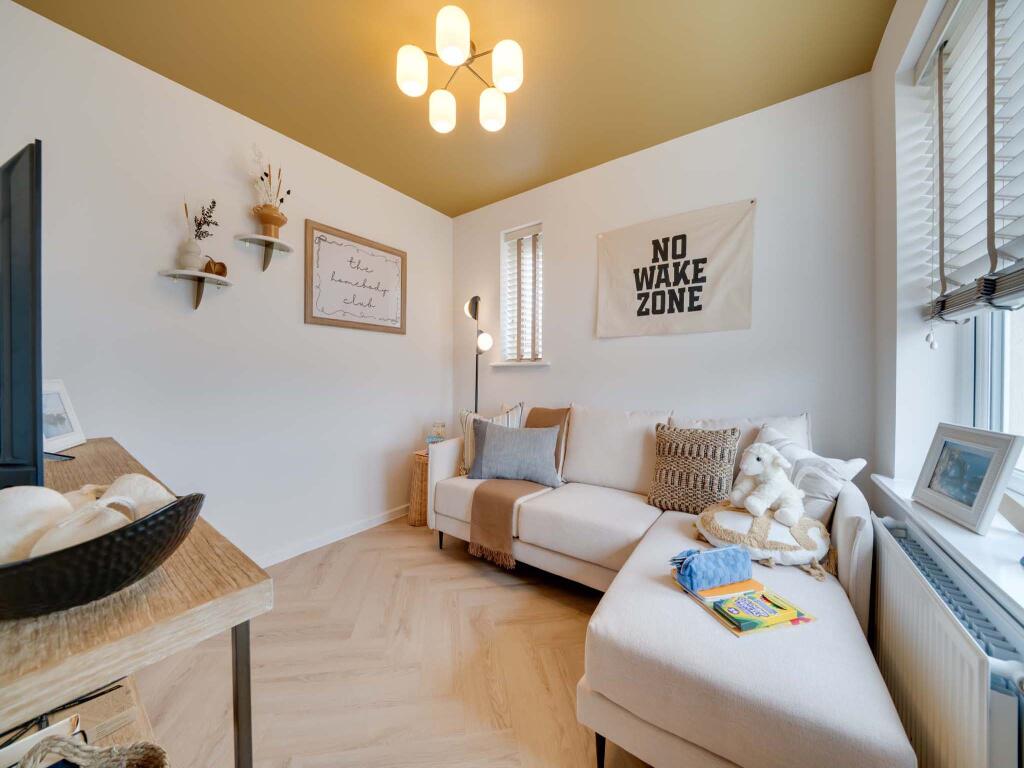 Main image of property: Jervis Close, 
Eye, 
IP23 7FD