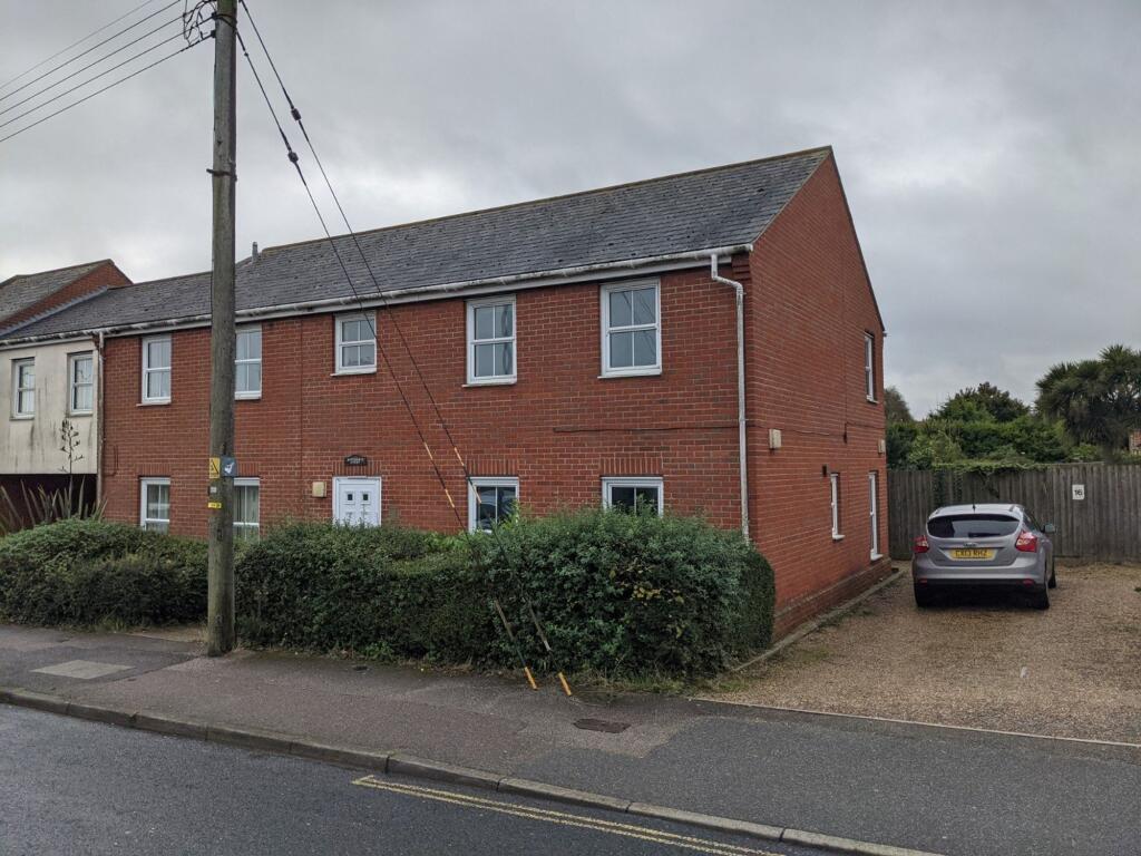 Main image of property: King Georges Avenue, Riverdale Court King Georges Avenue, IP16