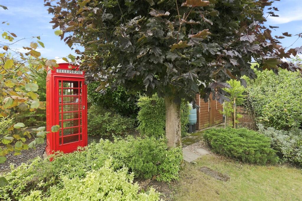 House in Norwich - View 2