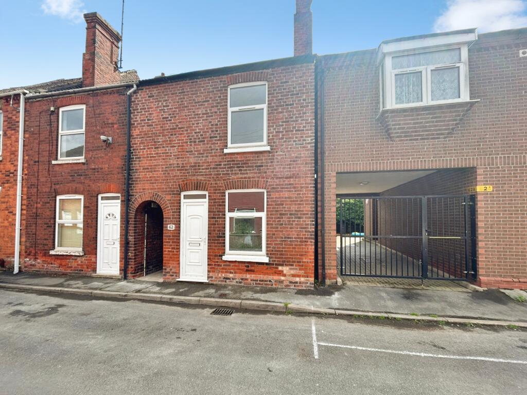 Main image of property: King Street, Boston, PE21