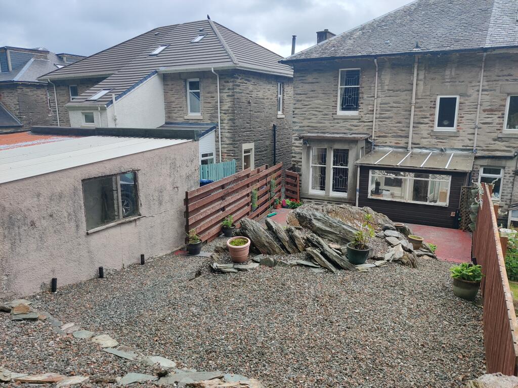 House in Dunoon, Argyll and Bute - View 5
