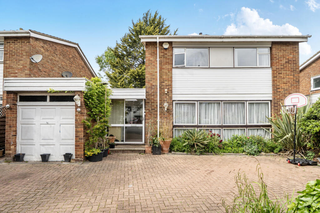 Main image of property: Mead Way, Hayes, Kent, BR2