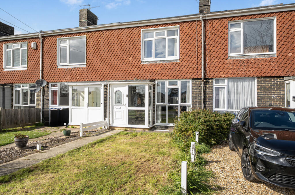 Main image of property: Muirfield Road, Worthing, West Sussex, BN13