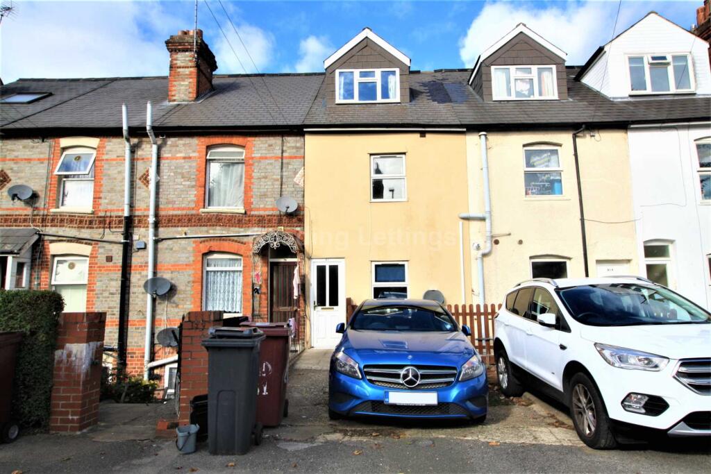 Main image of property: Addington Road, Reading