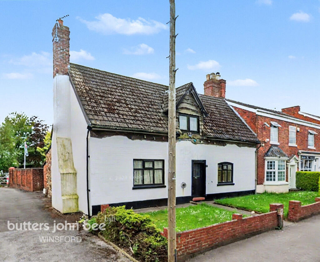 Main image of property: Delamere Street, Winsford