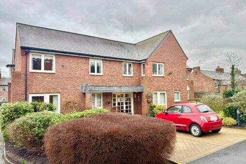 Main image of property: Wright Lodge, Nantwich, Cheshire, CW5