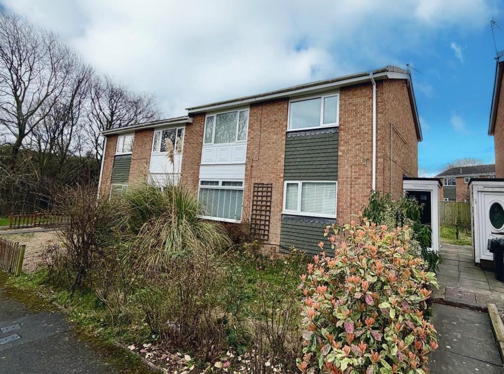 Main image of property: Roundsway, Marton-In-Cleveland, Middlesbrough