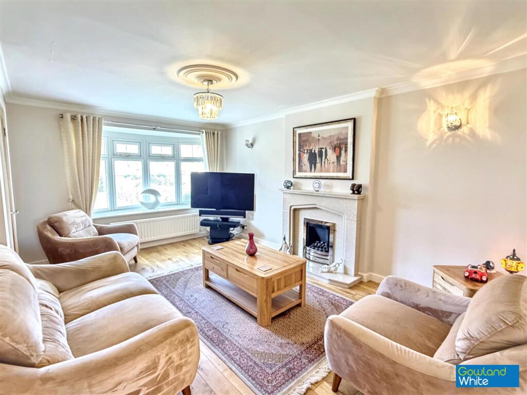 House in Stockton-on-Tees - View 2