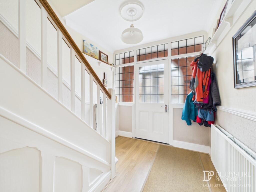Wycliffe Road, Alfreton, DE55 photo 4
