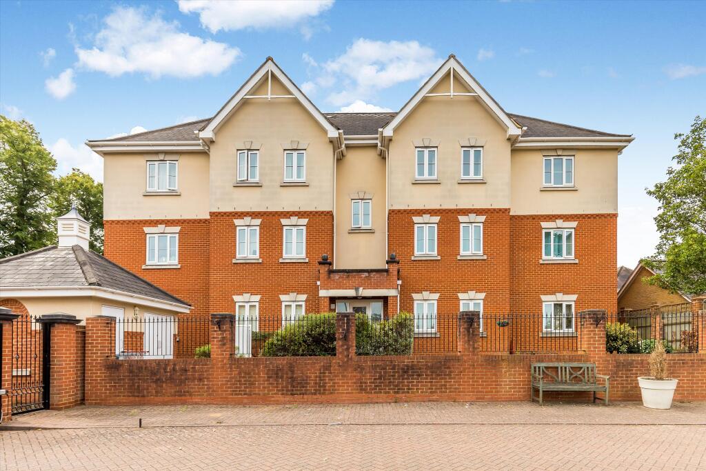 Main image of property: Floyer Close, Queens Road, Richmond, London TW10