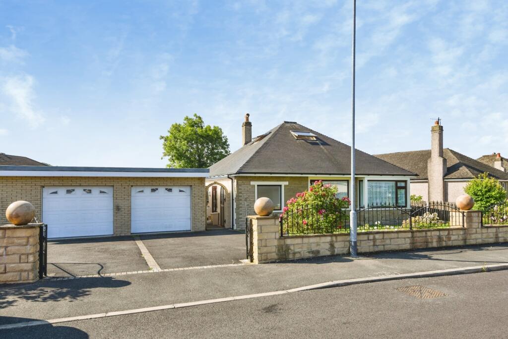 Main image of property: Taylor Grove, Morecambe, Lancashire, LA4