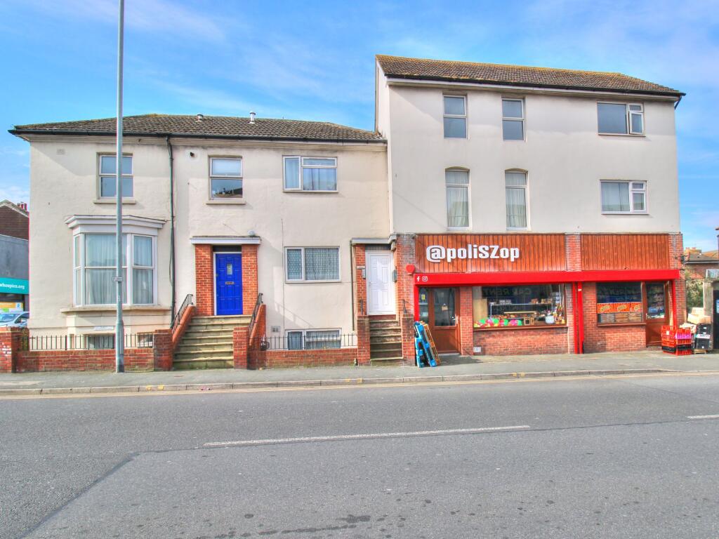 Main image of property: 52 Cavendish Place, Eastbourne, BN21