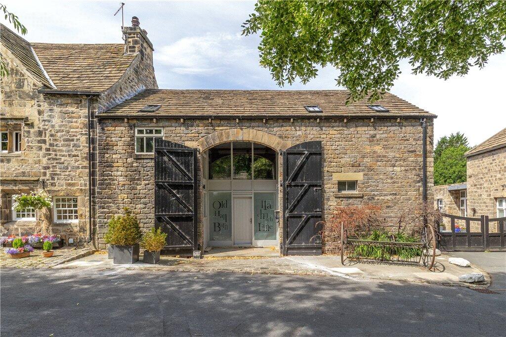Main image of property: Church Lane, Esholt, West Yorkshire, BD17