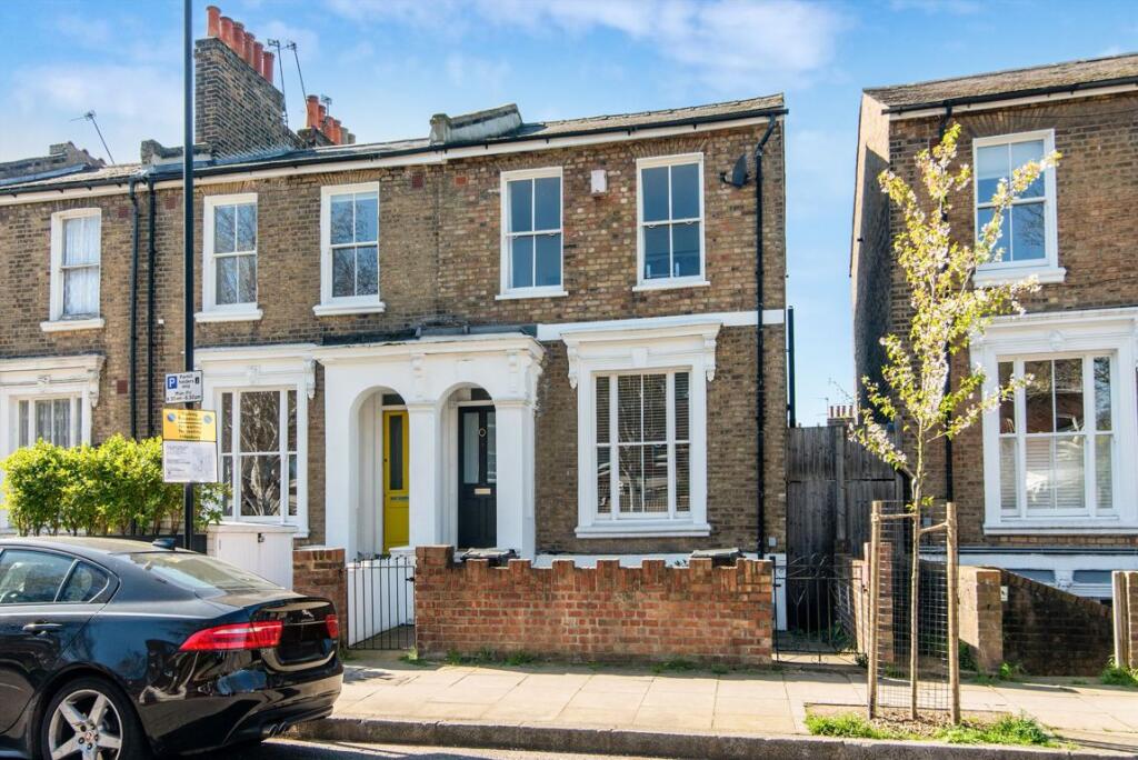 Main image of property: Lansdowne Drive, Hackney
