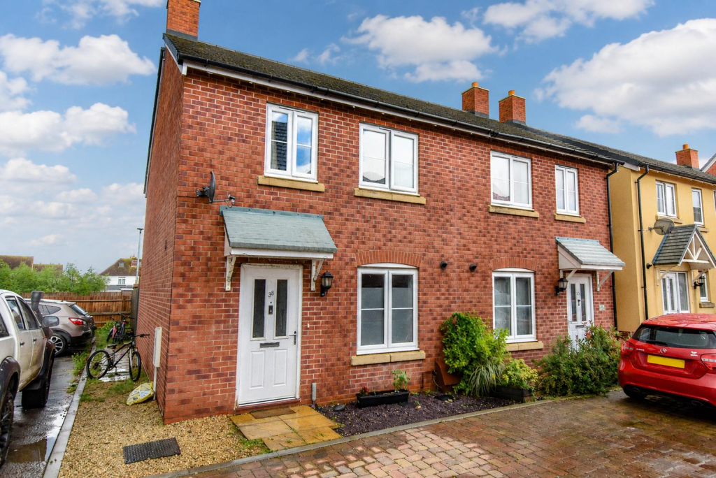 Main image of property: Brunel Road, Cam, Dursley