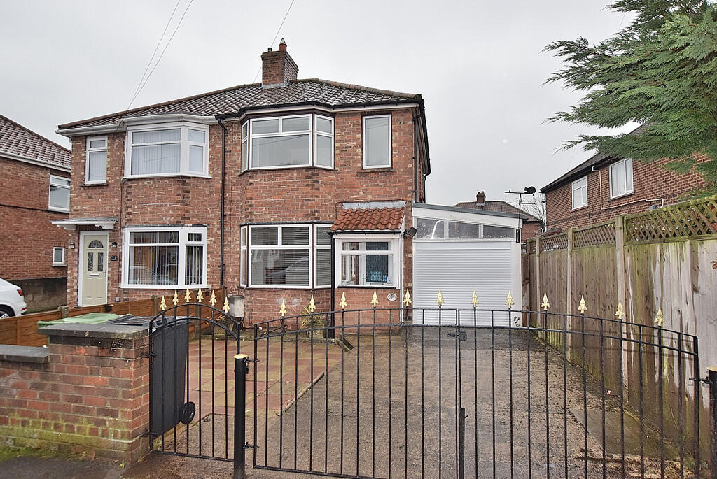 Main image of property: Constantine Grove, Catterick Garrison